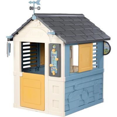 Paradiso Toys jeu de coquilles pour bac à sable bleu | Leroy Merlin