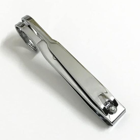 Ciseaux de manucure en acier inoxydable,coupe-ongles,tondeuse,dissolvant de peau de fréquence