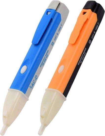Velleman Stylo Testeur De Tension Alternative Sans Contact, CA 90
