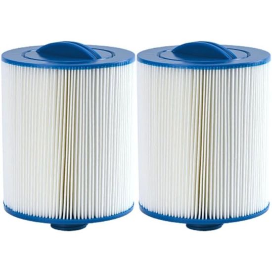 Filtro Per Spa Piscina 210402 – Compatibile PWW50P3, 6CH-940, FC-0359 – Cartuccia 50 Piedi Quadri