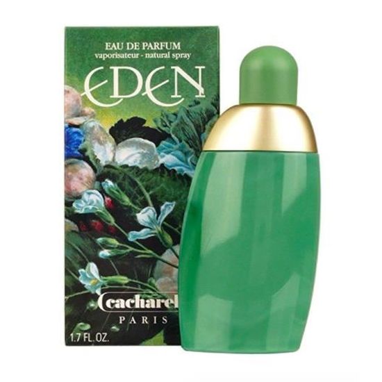 parfum eden cacharel 100ml
