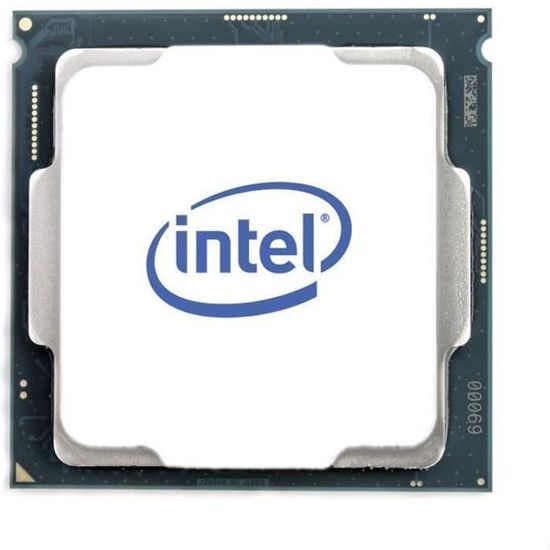 Intel Core i9-10920X 3,50 Ghz (Cascade Lake-X) Sockel 2066 - box