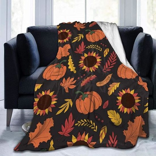 Choisir La Meilleure Couverture Polaire Pour L'automne : Guide Et Conseils