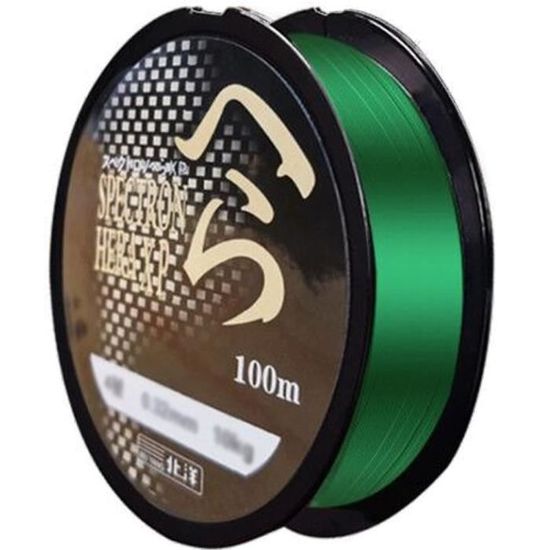 Fil De Pêche,Ligne Flottante Tressée 9 Brins 100% PE,500M 300M 1000M