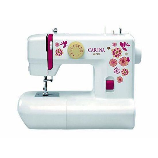 Lot De 5 Pieds Presseurs Universels Pour Machine à Coudre - Singer, Brother, Janome... - 11
