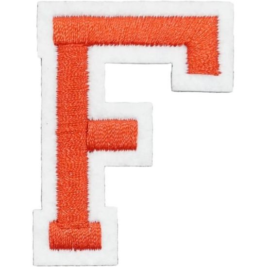 80 Autocollants Thermocollants En Tissu Brodés – Forme étoile – Pour Customiser Vêtements, Sacs, Jeans – Faciles à Poser Au Fer à Repasser - 3