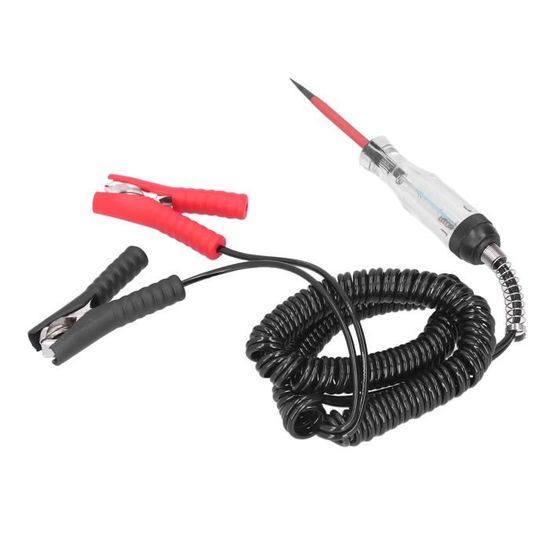 Détecteur De Court-Circuit & Circuit Ouvert Pour Câbles Auto EM415PRO - Tracer Sans Contact, 6-42V - Pour Diagnostic Électrique