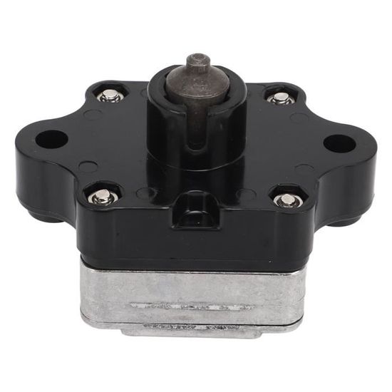 Pompe à Carburant Électrique Sharplace Pour Johnson Evinrude 6-15HP