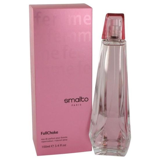 parfum smalto homme