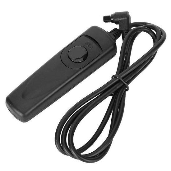 GM00609RS80N3 Déclencheur à distance SLR pour appareil photo CanonHEN Cdiscount Appareil Photo