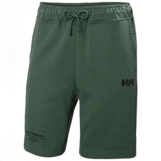NAME IT Nmmmile Spiderman Long Swe Shorts Mar Short de