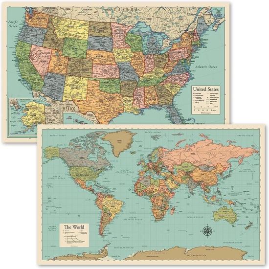 Lot De 2 Posters Frank Ocean En Toile - Décoration Murale Vintage 30x45 Cm Pour Chambre, Salon, Bureau - 5