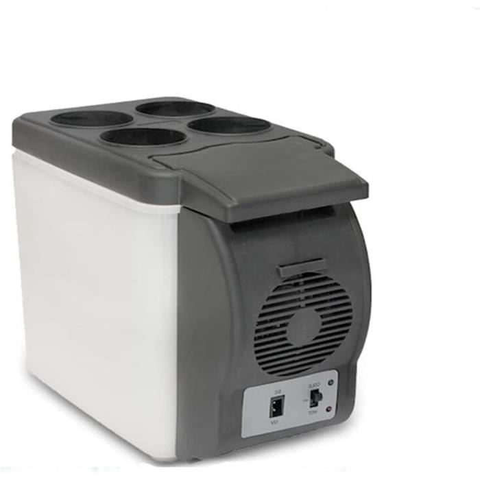 Câble D'alimentation 12V 10A 2m Pour Mini Réfrigérateur Voiture - Prise Allume-cigare, Compatible Dometic, Mobicool