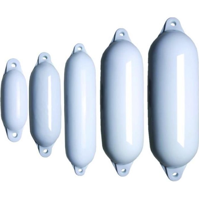 Majoni Lot de 4 pare-battages Star