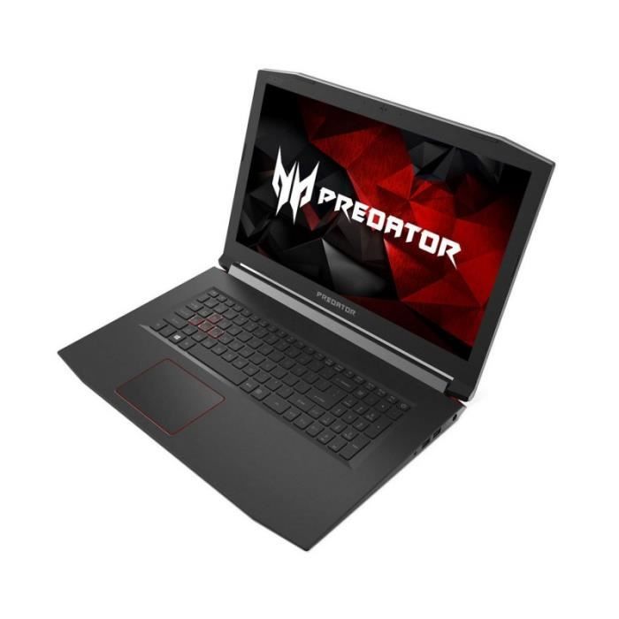 Acer Helios Ph317-52-52y8