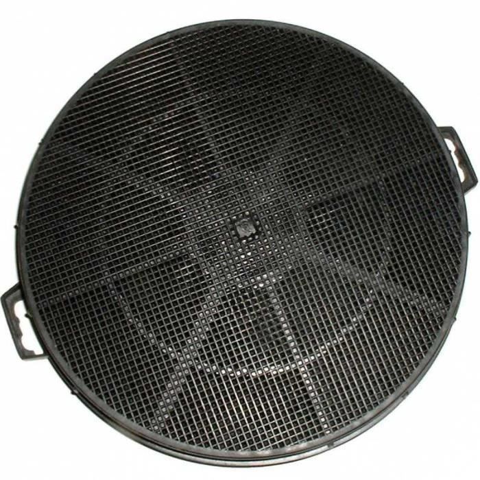 Filtre à charbon compatible hotte Airlux CR200