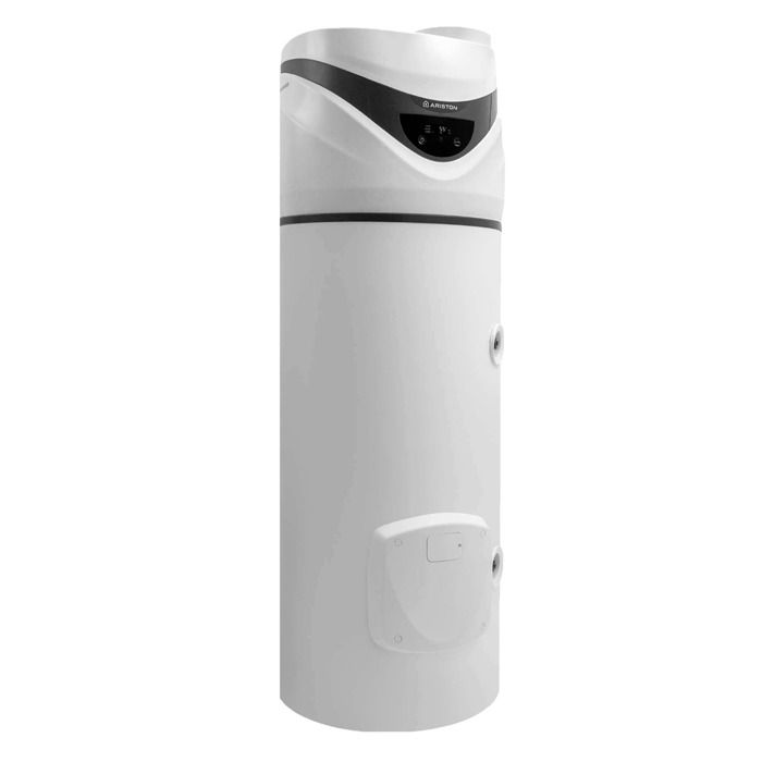 Chauffe eau thermodynamique Nuos Primo Ariston Air Ambiant - Air Extérieur 200 L