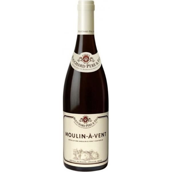 6x Bouchard Père & Fils - Moulin-a?-Vent - Moulin a? Vent - 2016