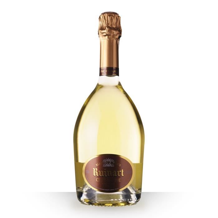 Ruinart Blanc de Blancs 75cl - Champagne