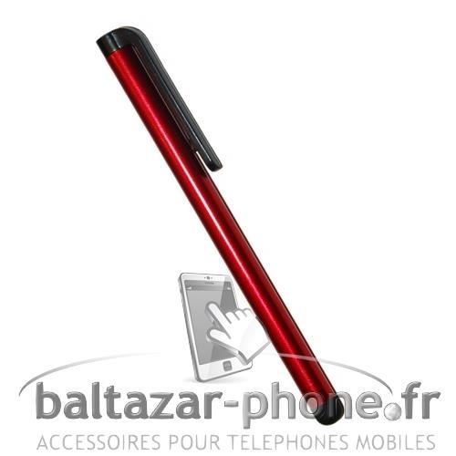 BALTAZAR PHONE Stylet rouge pour Thomson TLink 350