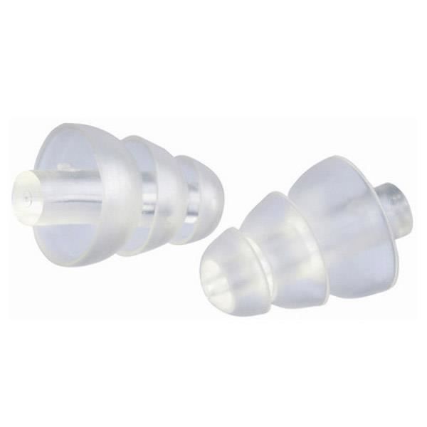 Une protection presque invisible, confortable à porter et réutilisable.