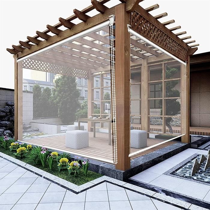 Pergola Kit d’occasion Plus que 2 à 60