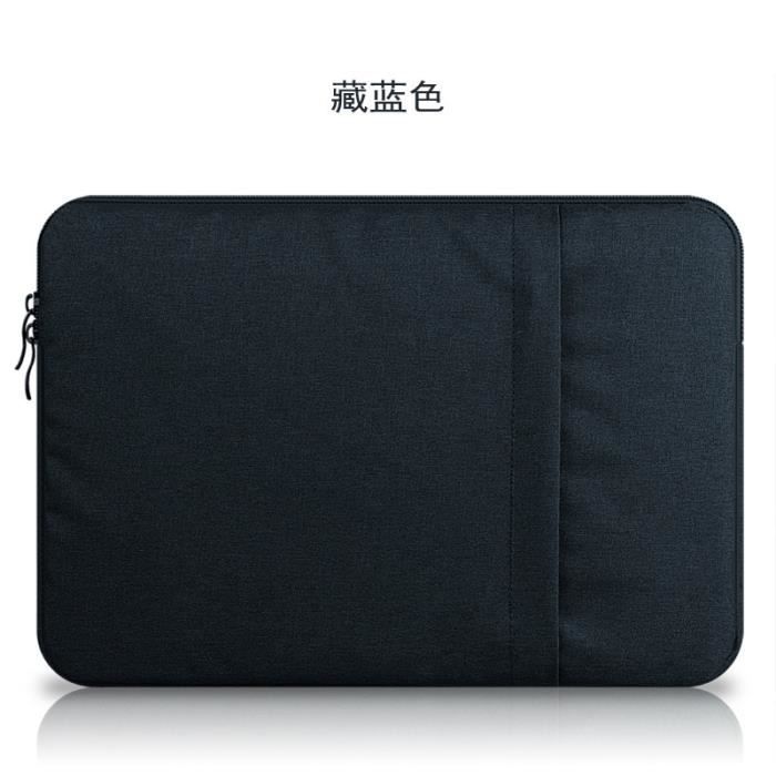 Sacoches & Housses Ordinateur,Sac pour ordinateur portable pour 2019 HuaWei Honor MagicBook 14 -D-B 15.6 - Type dark blue-11.3 inch