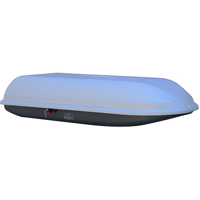 Coffre de toit CAM CLASSIC 430L C430-CCSA