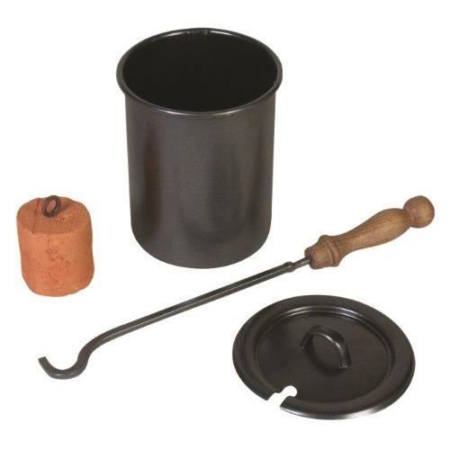 CAO Camping Pot allume-feu - 1273