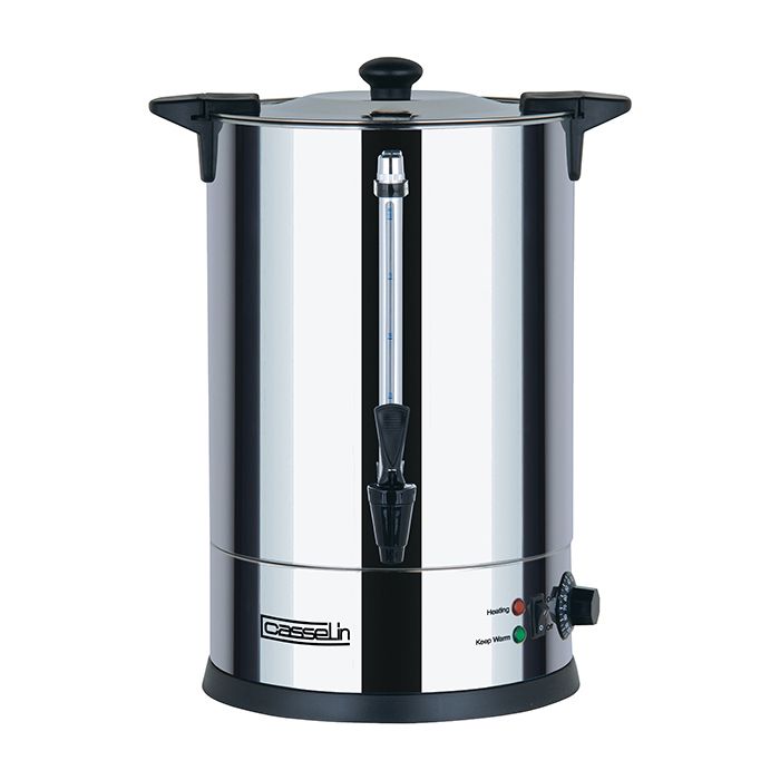 Distributeur Eau Chaude 15 L Double Paroi - Casselin