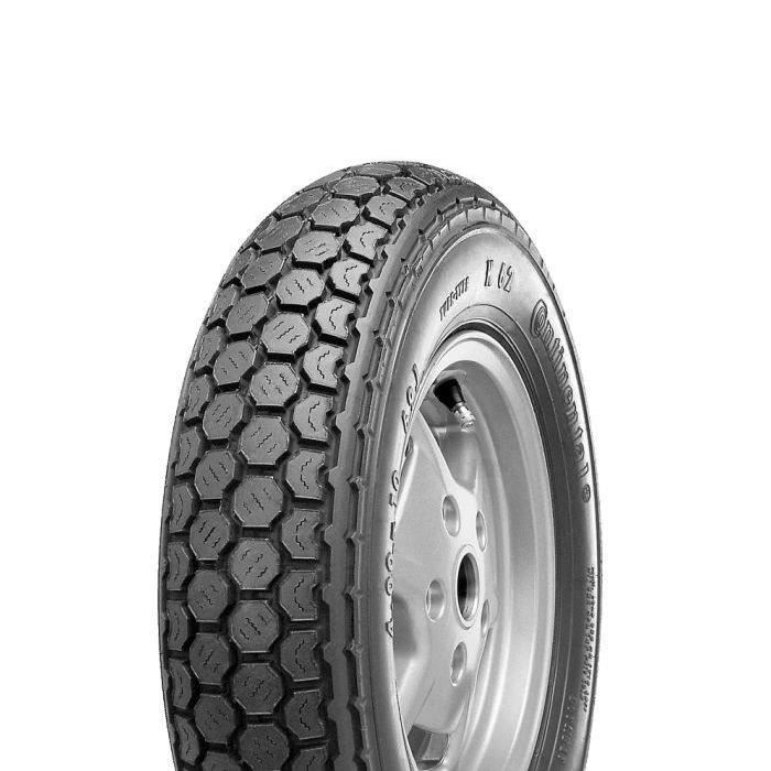 Continental 3.50/__10 59J XL K62 - Pneu Moto