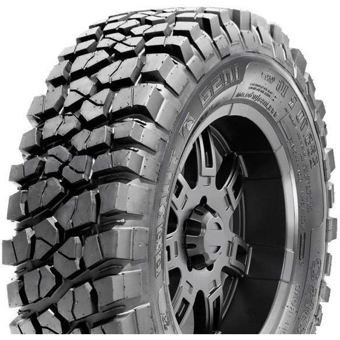 INSA TURBO RISKO 265/70 R16 112Q - Pneu remanufacturé