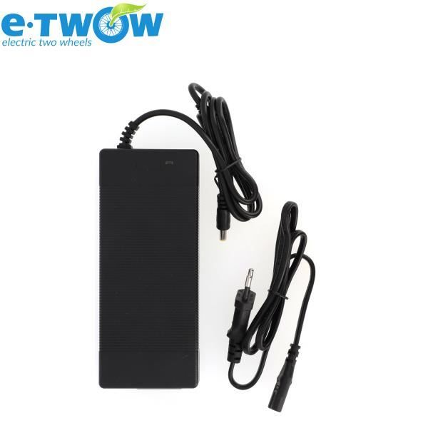 E-TWOW Chargeur S2 Master 4A