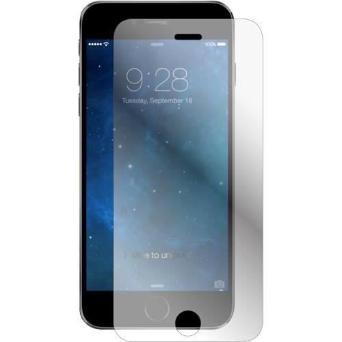 Lot de 3x films de protection pour iphone 6 plus