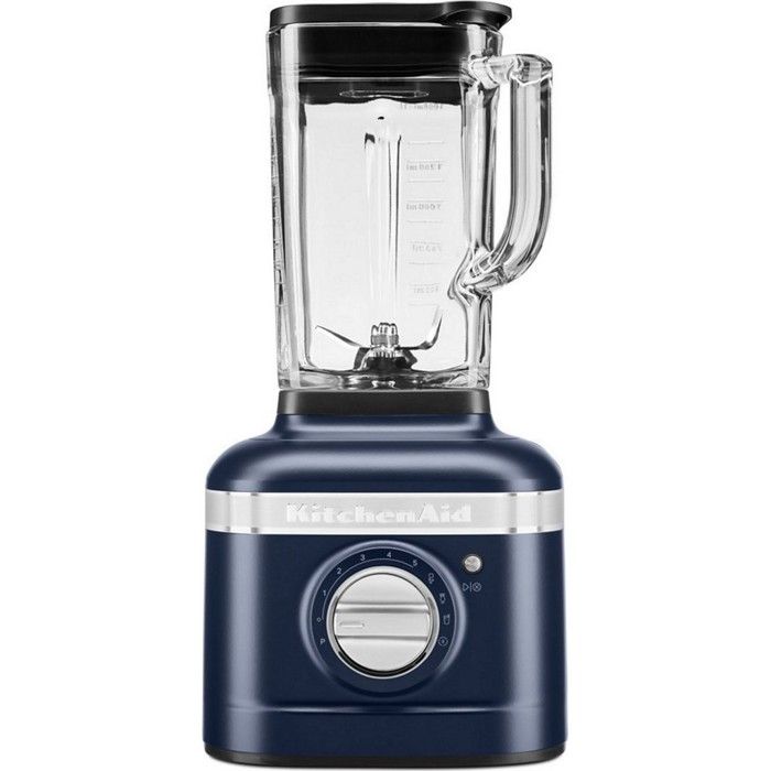 KitchenAid Blender K400 ARTISAN - Ink Blue
