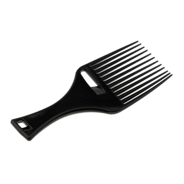 BROSSE MANUELLE - PEIGNE 1 peigne à dents larges