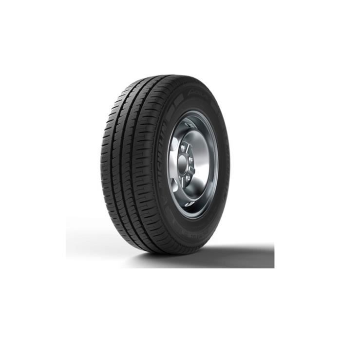 PNEUS Eté Michelin Agilis 51 205/65 R15 102 T Camionnette été