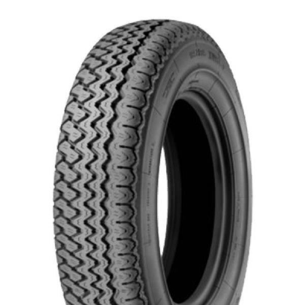 MICHELIN - Pneu Eté - XVS - 185/ R15 V