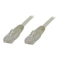 MICRO CONNECT UTP5005 CÂBLE ETHERNET BLANC