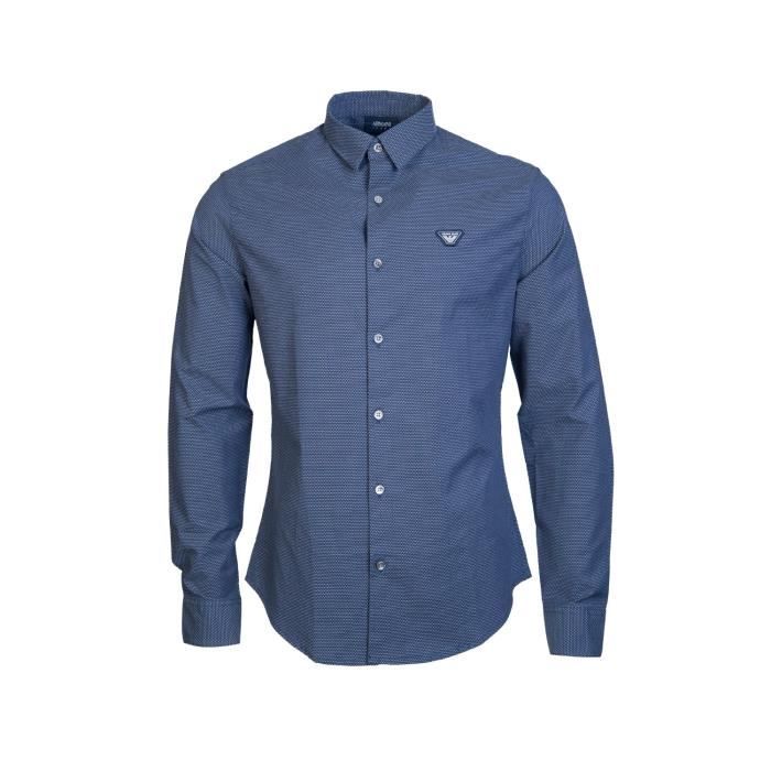 Armani Jeans chemises 6y6c09 6nmdz