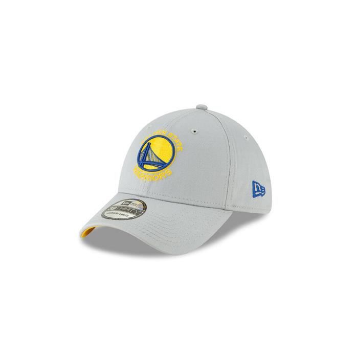 Casquettes New Era NBA TEAM 39 THIRTY Warriors - 11871425