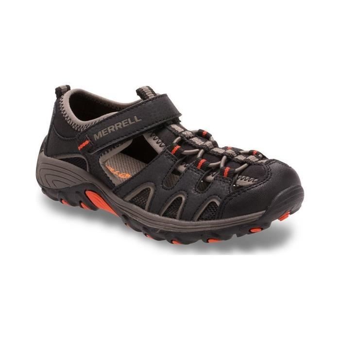 Chaussures Merrell junior hydro H2o hicker sandal
