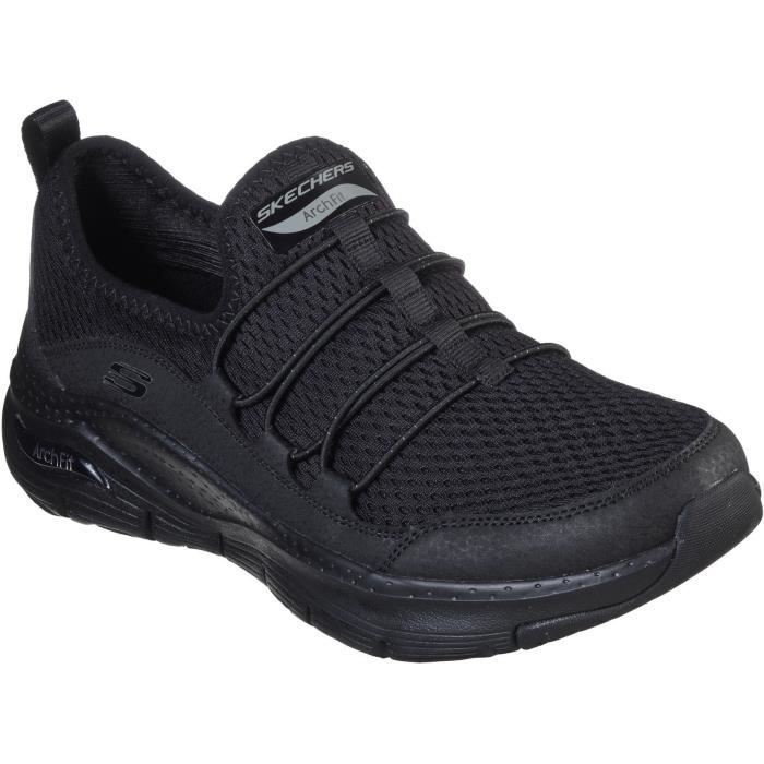Skechers Women's Arch Fit Lucky Thoughts Sports Shoe Various Colour 30318