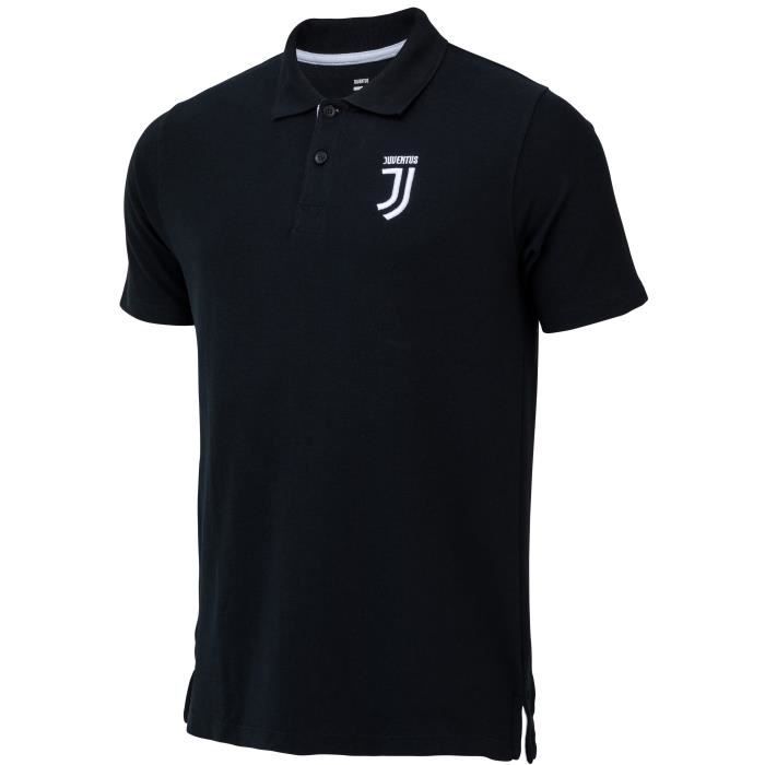 Polo JUVE - Collection officielle Juventus - Homme