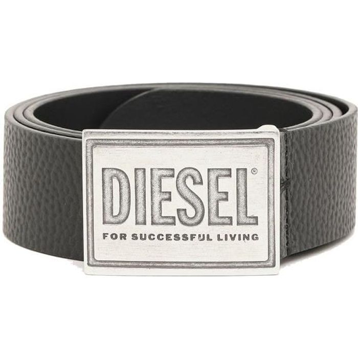 DIESEL Ceinture Homme - uni,