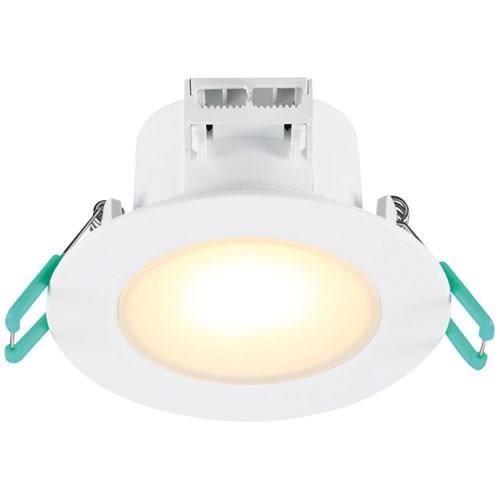 Lampe YOURHOME SPOT IP65 Blanc 540 lm - SYLVANIA - 0005731