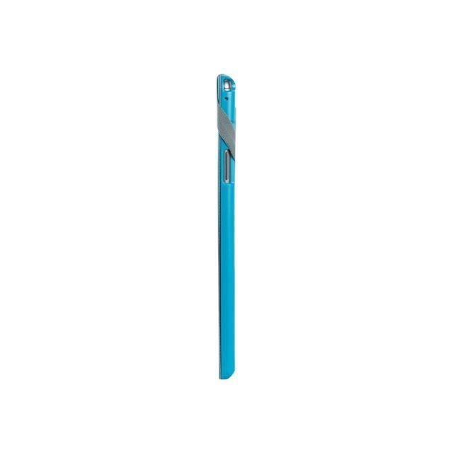 TARGUS Evervu Smsng Tab A 9,7P - Bleu - Étui pour Galaxy Tab A 9,7