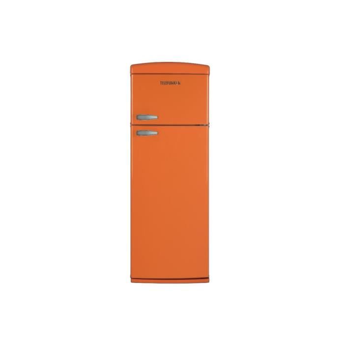 Réfrigérateur 2 portes TFNVIN304ORG