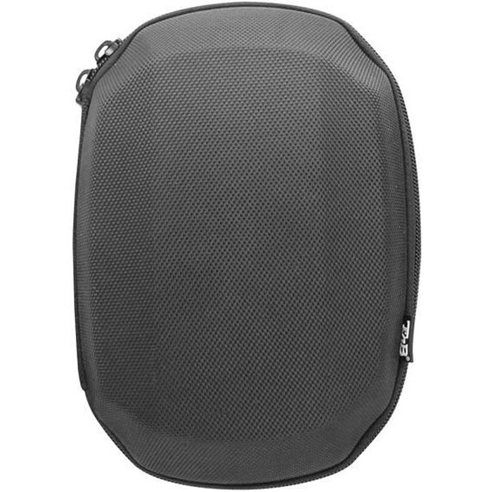 Etui universel de rangement pour casque stéréo pliables Protégez votre casque stéréo et ses accessoires lors de tous vos déplace...