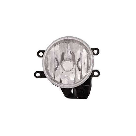 Feu antibrouillard avant gauche TOYOTA AYGO II depuis 2014 gt, H16, pare chocs avant.